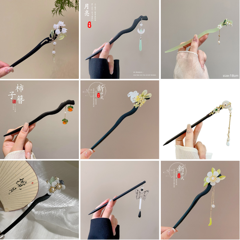 Hair Pin or Stick